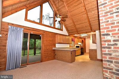 5887 Bicknell Road Indian Head, MD 20640 - Photo 9 of 28 Dining Room