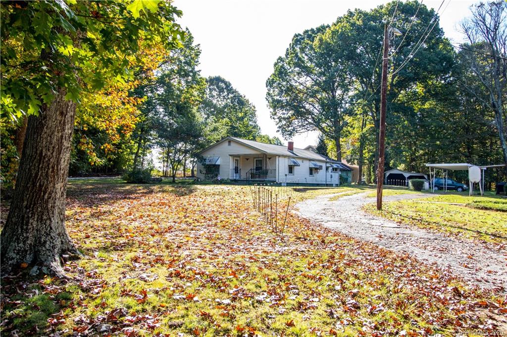 416 Robinson Road, Unit 416 Salisbury, NC 28144 - Photo 25 of 27 Gallery Image 25