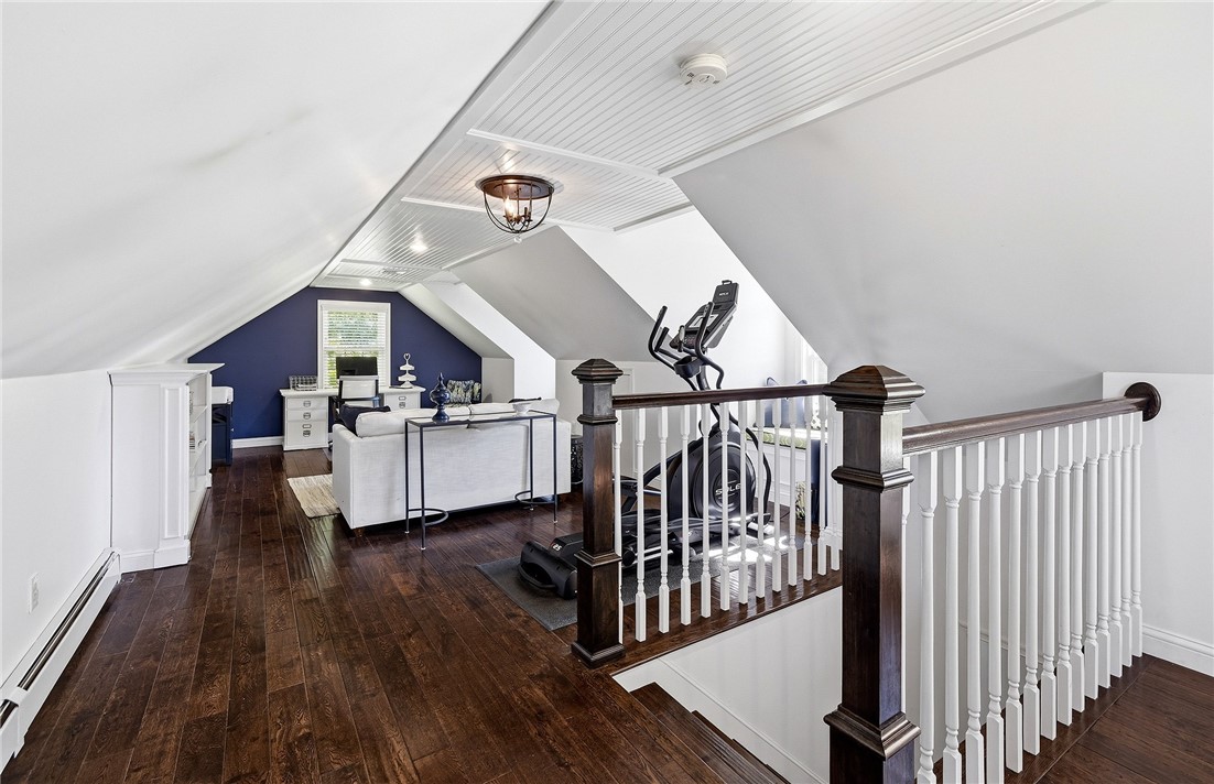 239 Abbott Run Valley Road Cumberland, RI 02864 - Photo 28 of 46