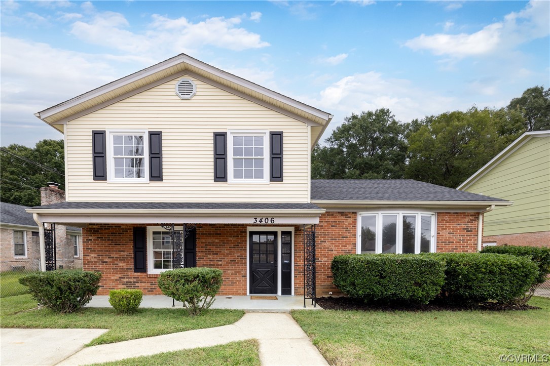 3406 Dupuy Road Colonial Heights, VA 23834 - Photo 1 of 28 Gallery Image 1