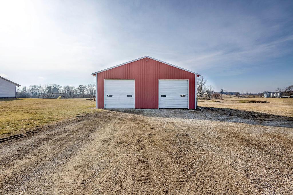 8750 Sycamore Road Centerburg, OH 43011 - Photo 29 of 42 1-29