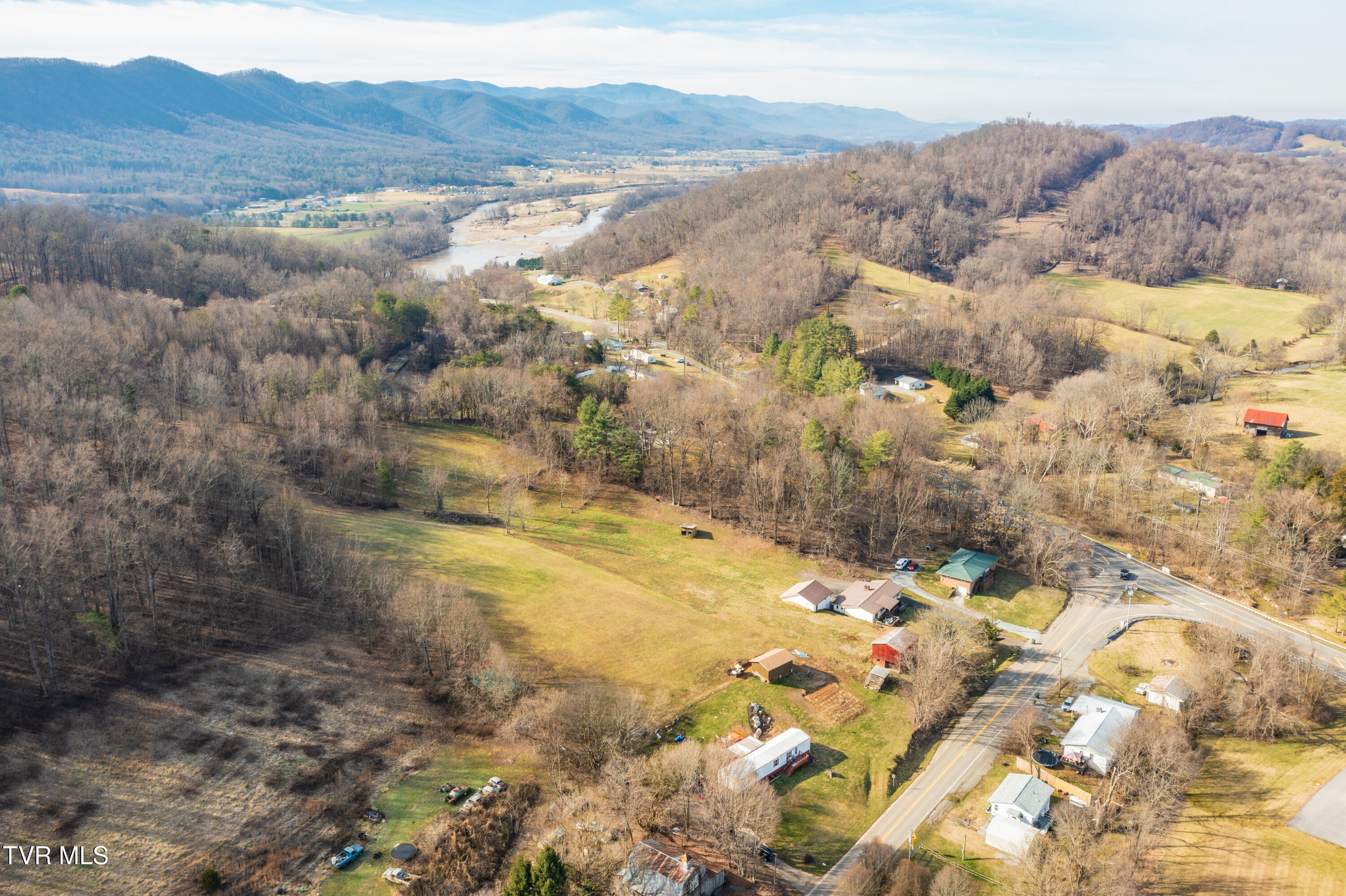 4751 Cherokee Road Jonesborough, TN 37659 - Photo 23 of 33 Cherokee Rd-3