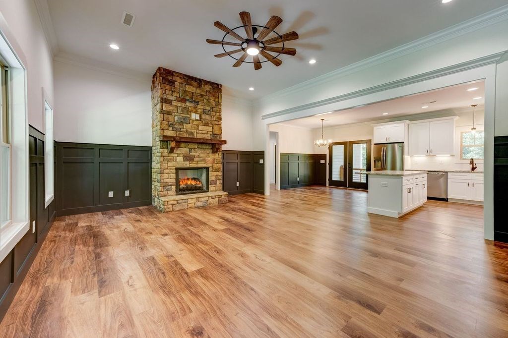 581 Old Burnt Mountain Road Jasper, GA 30143 - Photo 12 of 39 Gallery Image 12