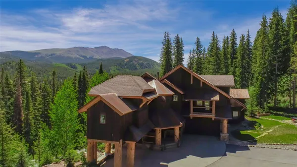 $6,700,000 | 95 Victory Lane, Breckenridge, CO 80424