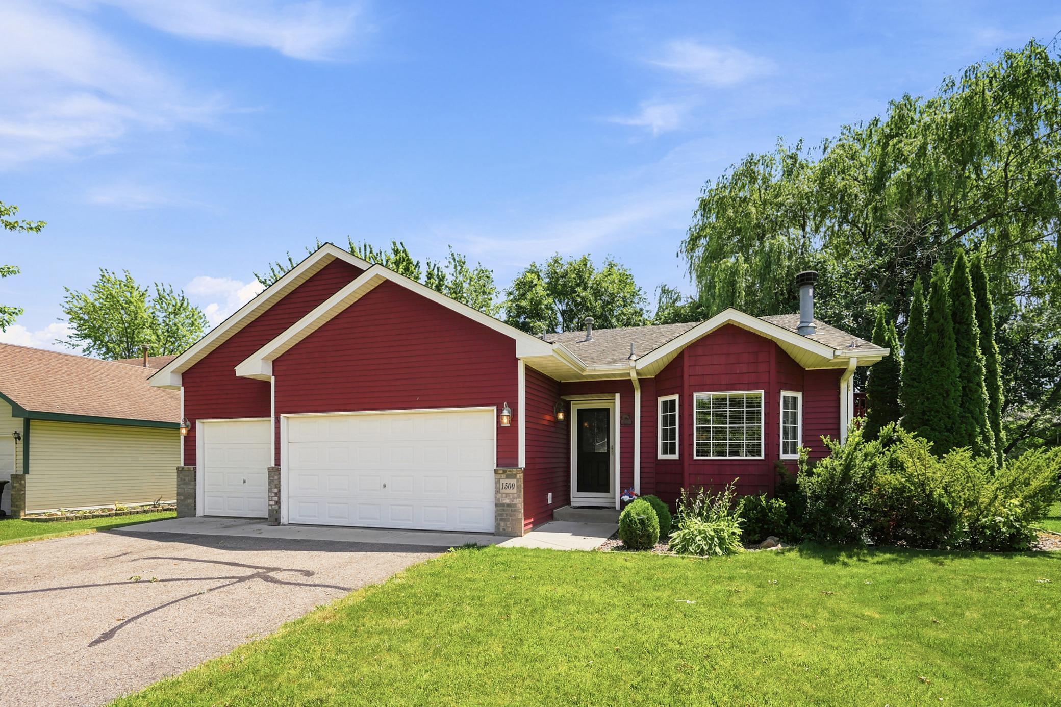 1500 4th Street Northeast Buffalo, MN 55313 - Photo 2 of 62