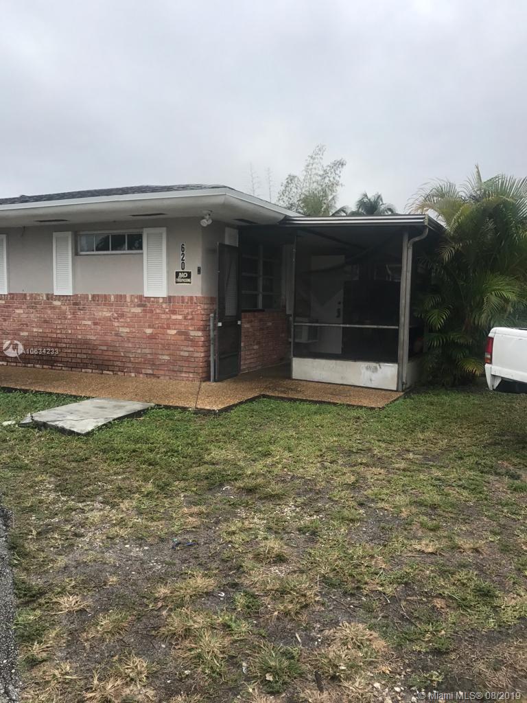 620 Glenn Parkway Hollywood, FL 33021 - Photo 3 of 18