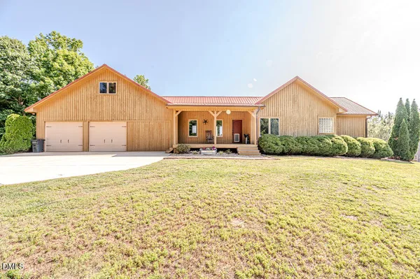 $1,300,000 | 3110 Buckhorn Road, Sanford, NC 27330