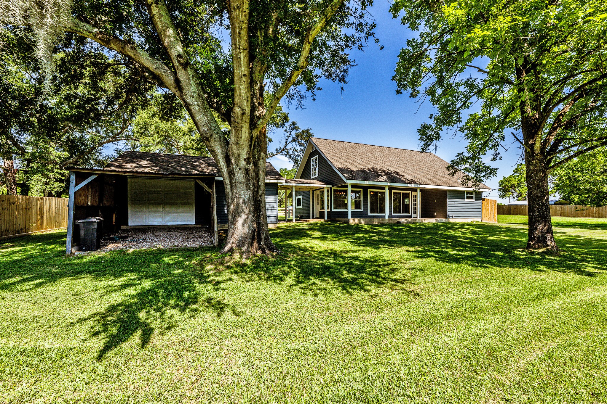 791 Farm To Market 1617 Trinity, TX 75862 - Photo 26 of 37