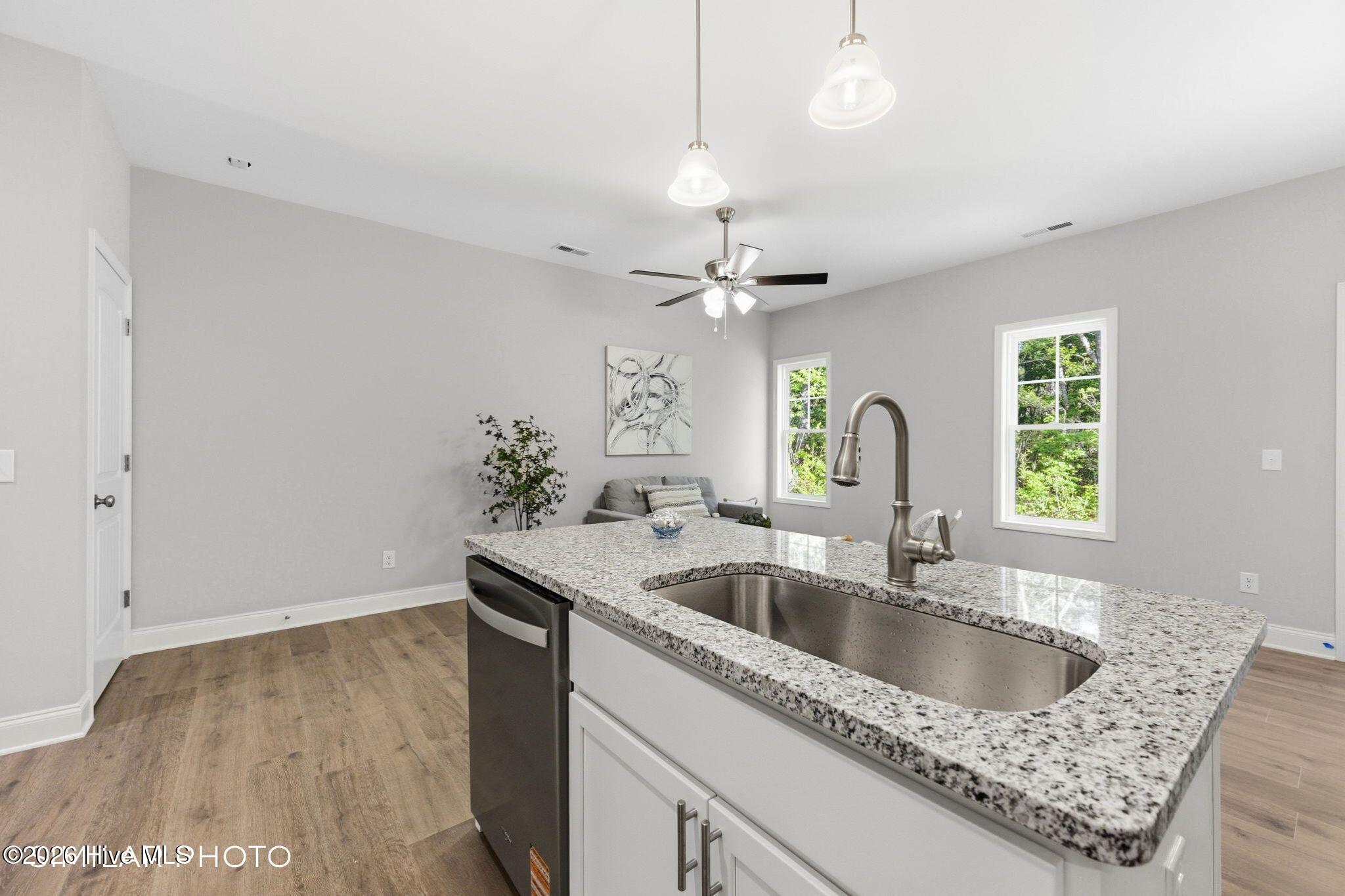 207 Holly Sands Loop Sneads Ferry, NC 28460 - Photo 11 of 45 Similar Photo - Kitchen