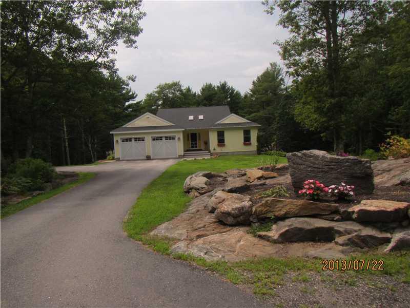64 Henry Road Georgetown, ME 04548 - Photo 1 of 35 Exterior Front. Appearances are...