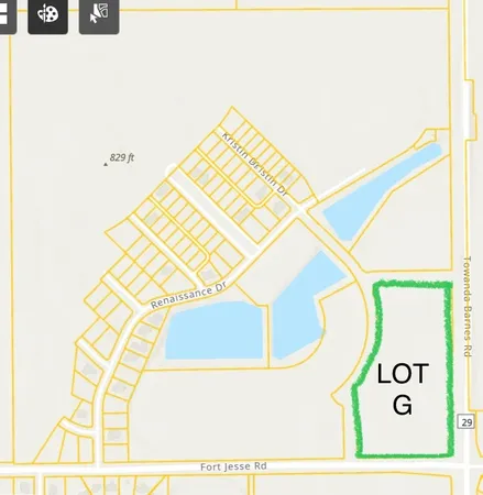 $3,459,927 | Lot G Lot G Corner, Normal, IL 61761