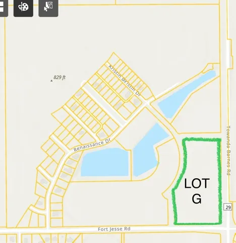 $3,459,927 | Lot G Lot G Corner, Normal, IL 61761