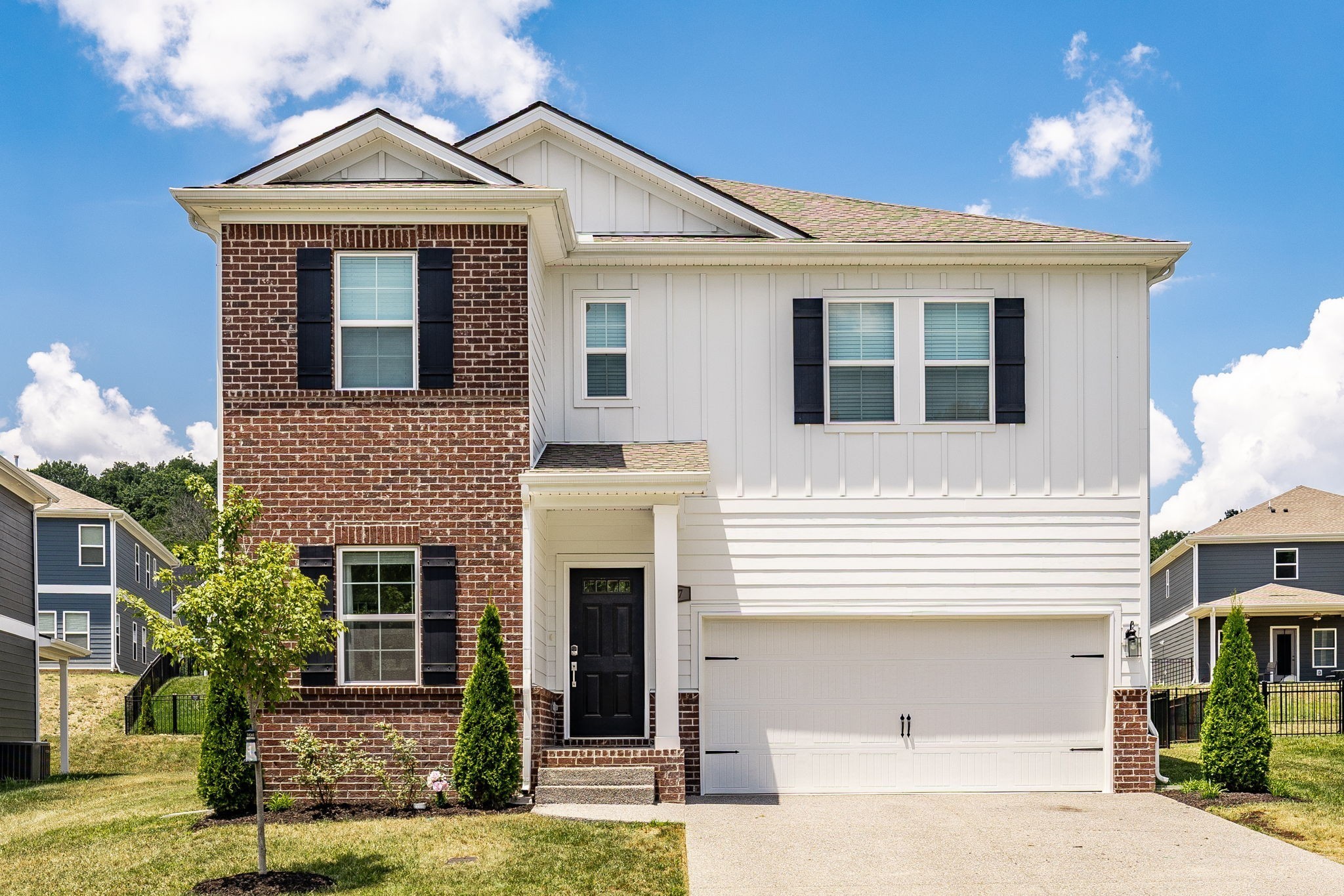 137 Cavalcade Loop Gallatin, TN 37066 - Photo 1 of 62