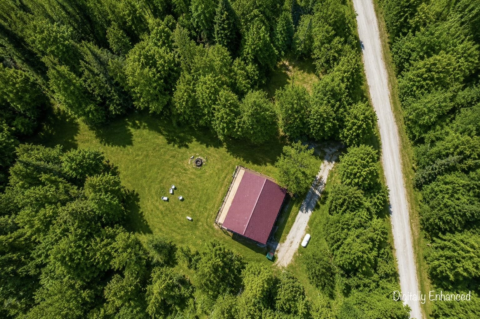 107 Coderre Road Irasburg, VT 05860 - Photo 3 of 43