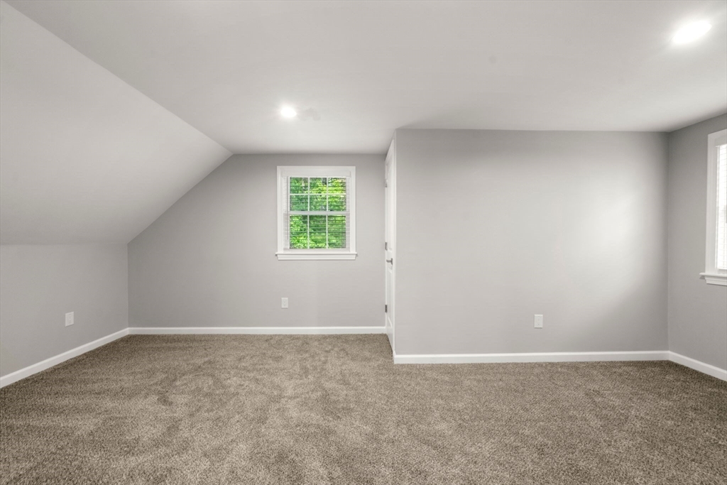 16 Churchill Road Plympton, MA 02367 - Photo 24 of 42 an empty room with a window