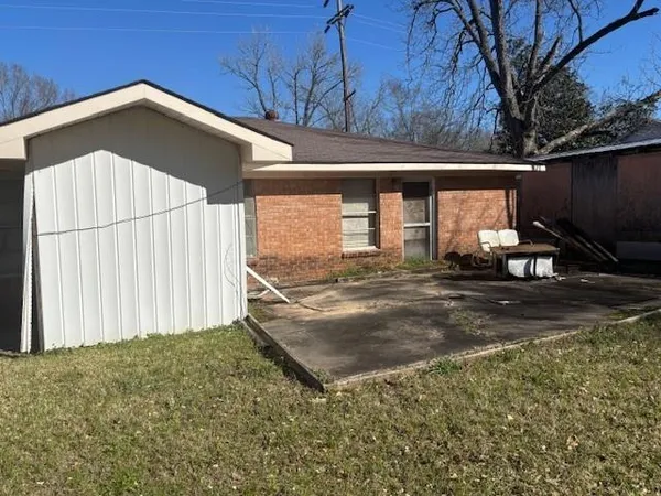 $80,000 | 216 Martin Luther King Jr Drive, Natchitoches, LA 71457