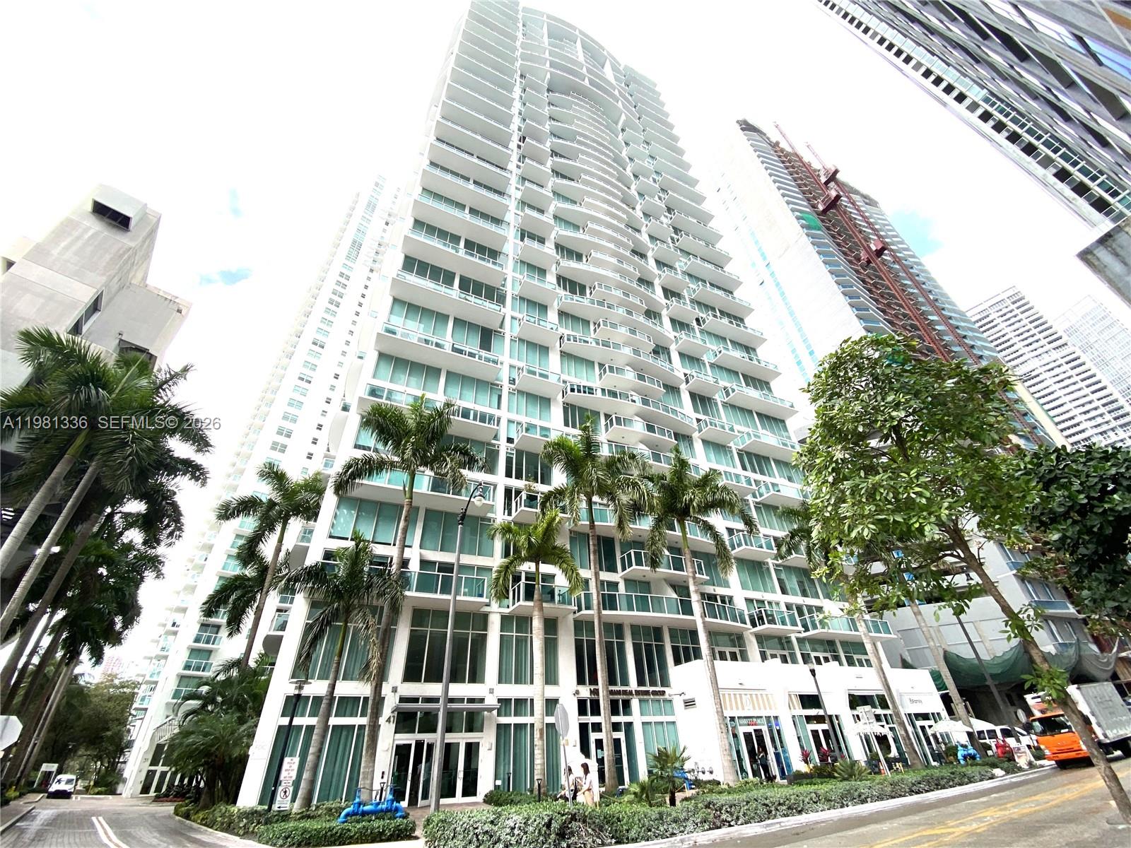 BRICKELL ON THE RIVER SOUTH