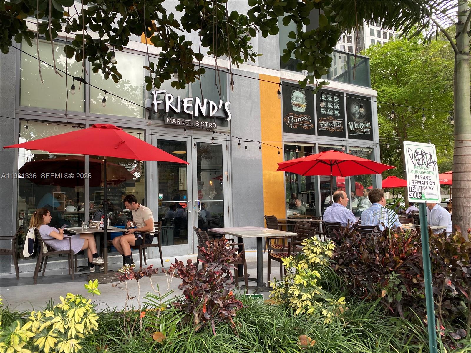 41 Southeast 5th Street, Unit 804 Miami, FL 33131 - Photo 23 of 30