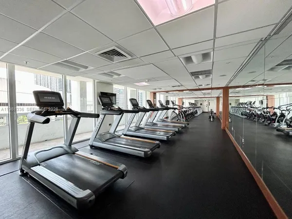 $3,100 | 41 Southeast 5th Street, Unit 804, Miami, FL 33131