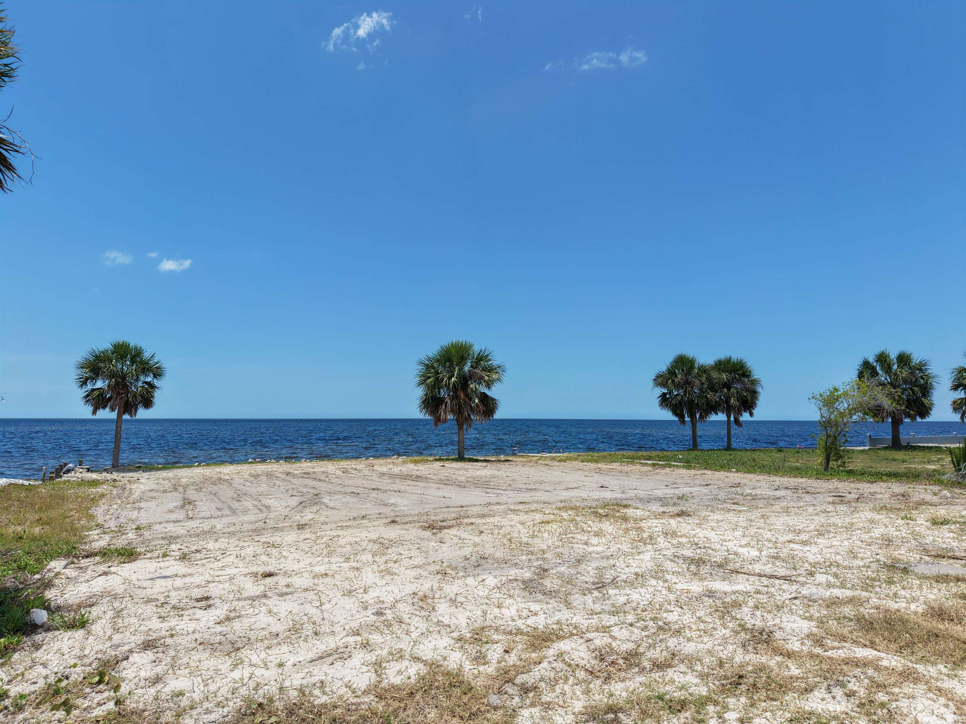 22205 Gulfview Road Perry, FL 32348 - Photo 1 of 27