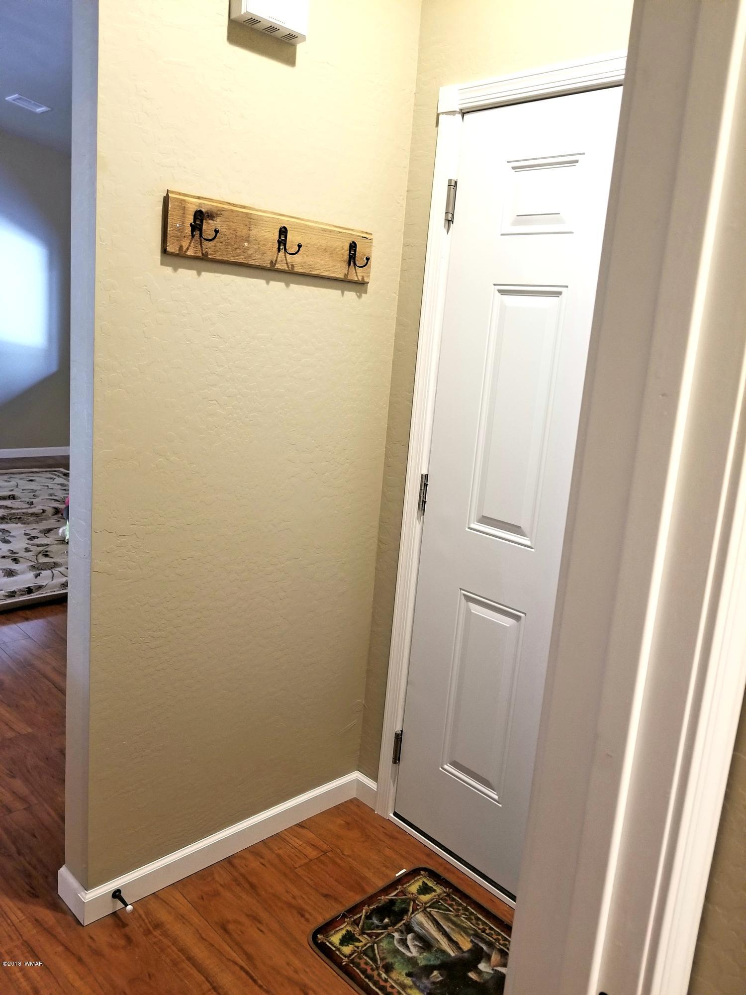 2962 Chestnut Circle, Unit 3 Pinetop, AZ 85935 - Photo 23 of 35