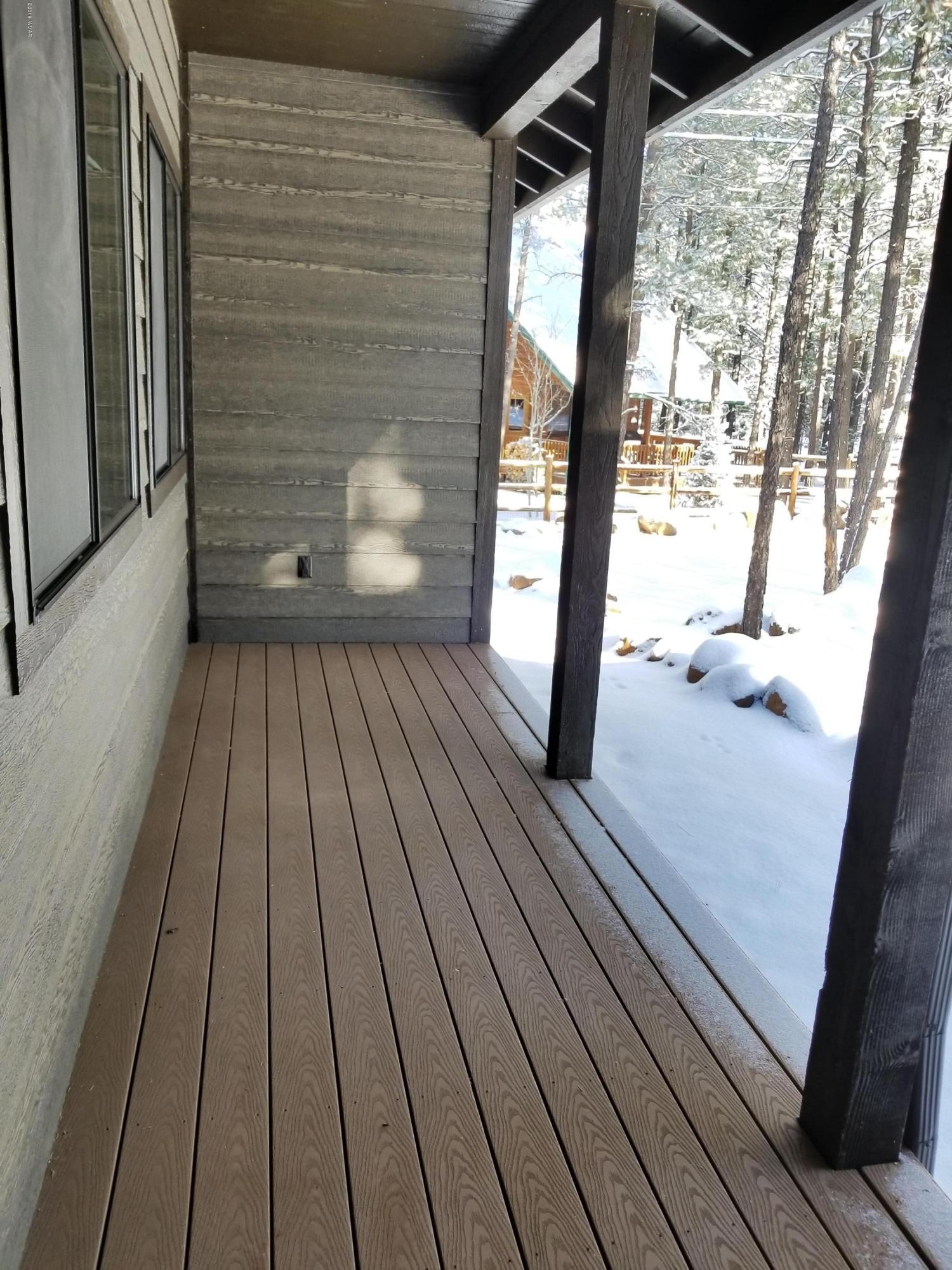 2962 Chestnut Circle, Unit 3 Pinetop, AZ 85935 - Photo 5 of 35