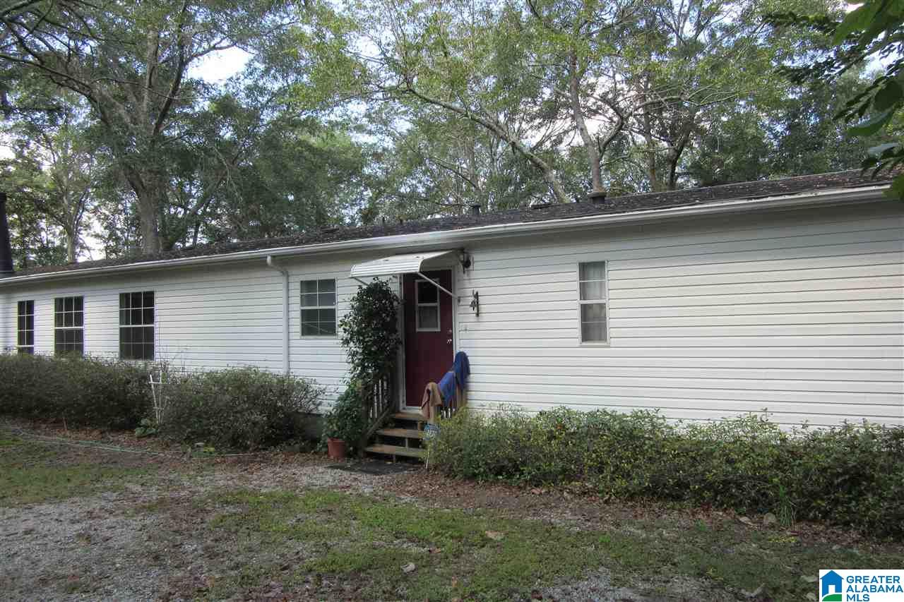 685 County Road 503 Verbena, AL 36091 - Photo 46 of 49