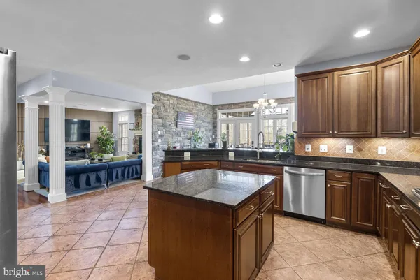 $1,150,000 | 4104 Brushfield Drive, Frederick, MD 21704