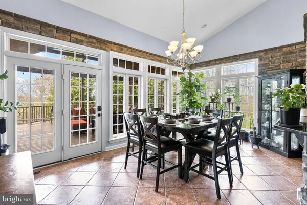 $1,150,000 | 4104 Brushfield Drive, Frederick, MD 21704