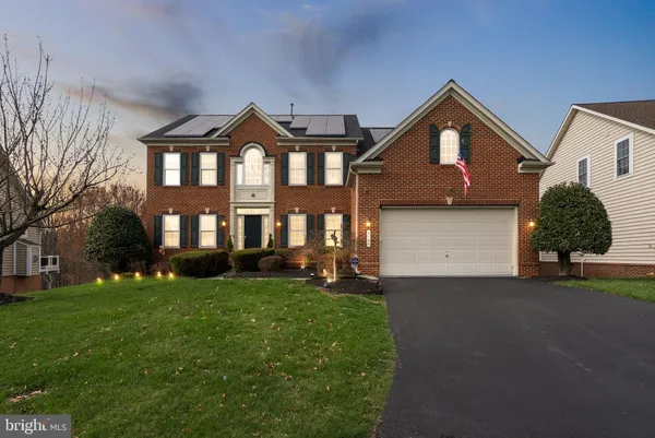 $1,150,000 | 4104 Brushfield Drive, Frederick, MD 21704