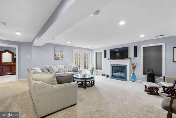 $1,150,000 | 4104 Brushfield Drive, Frederick, MD 21704