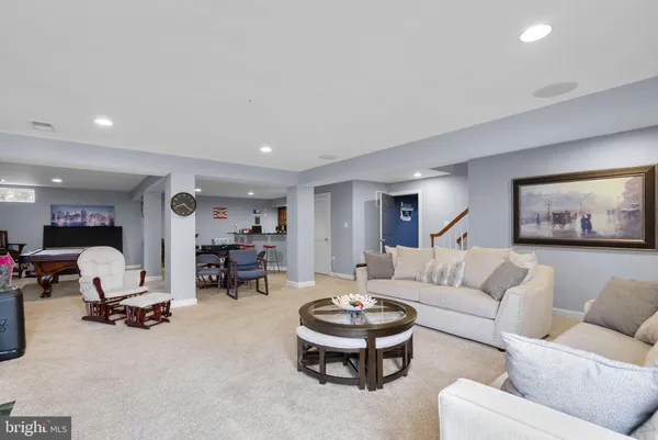 $1,150,000 | 4104 Brushfield Drive, Frederick, MD 21704