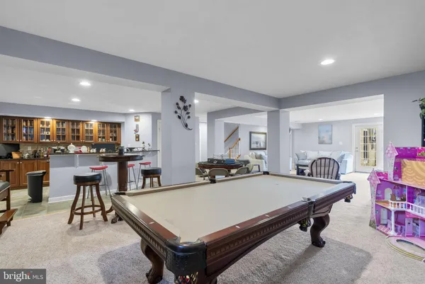 $1,150,000 | 4104 Brushfield Drive, Frederick, MD 21704