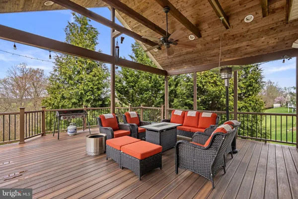 $1,150,000 | 4104 Brushfield Drive, Frederick, MD 21704