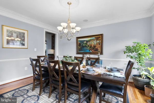 $1,150,000 | 4104 Brushfield Drive, Frederick, MD 21704