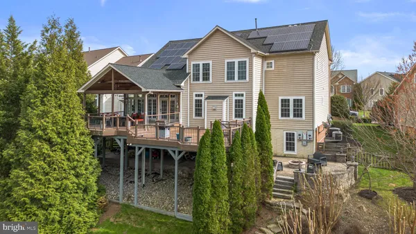 $1,150,000 | 4104 Brushfield Drive, Frederick, MD 21704