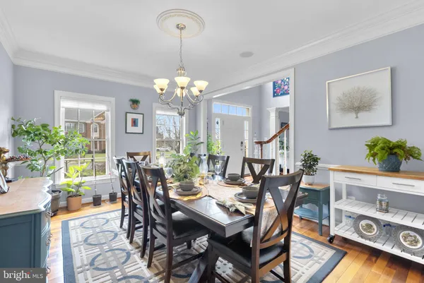 $1,150,000 | 4104 Brushfield Drive, Frederick, MD 21704