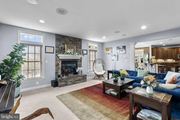 $1,150,000 | 4104 Brushfield Drive, Frederick, MD 21704