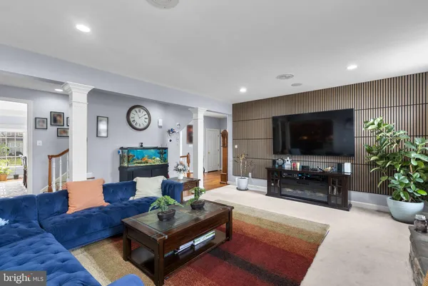 $1,150,000 | 4104 Brushfield Drive, Frederick, MD 21704