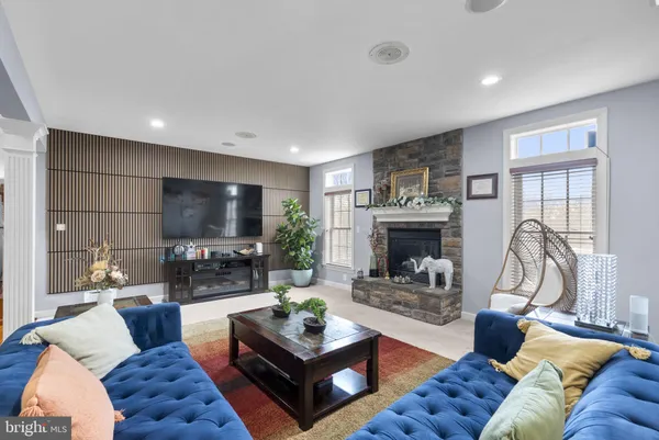 $1,150,000 | 4104 Brushfield Drive, Frederick, MD 21704