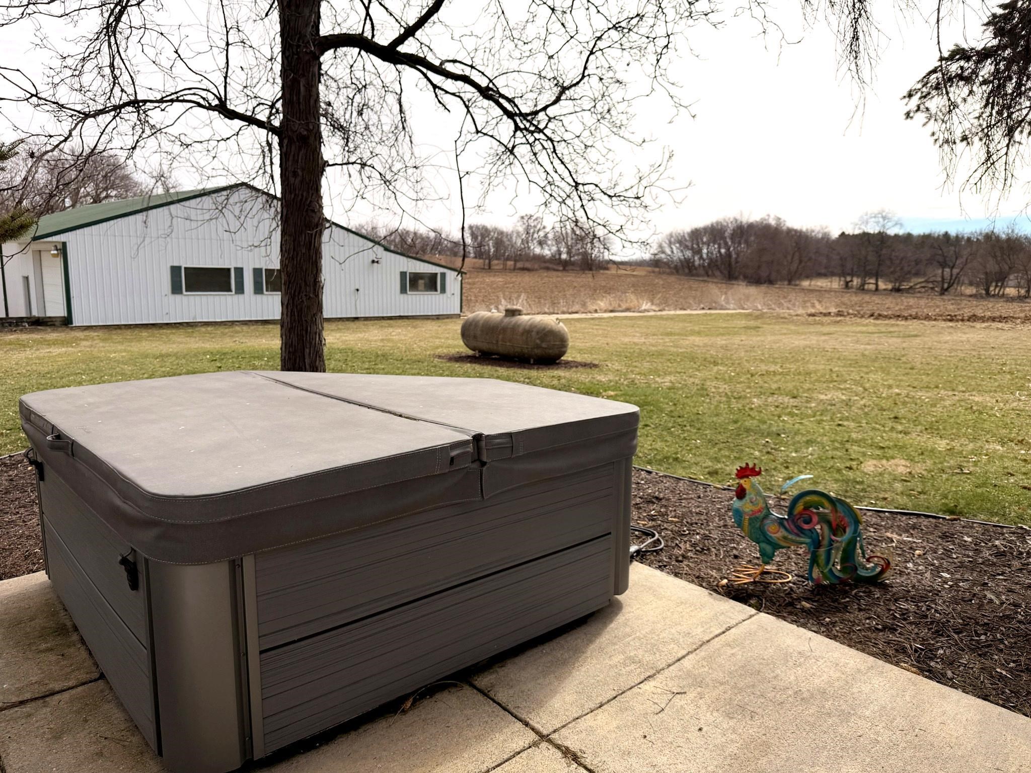 538 Windmill Road Brooklyn, WI 53521 - Photo 28 of 48