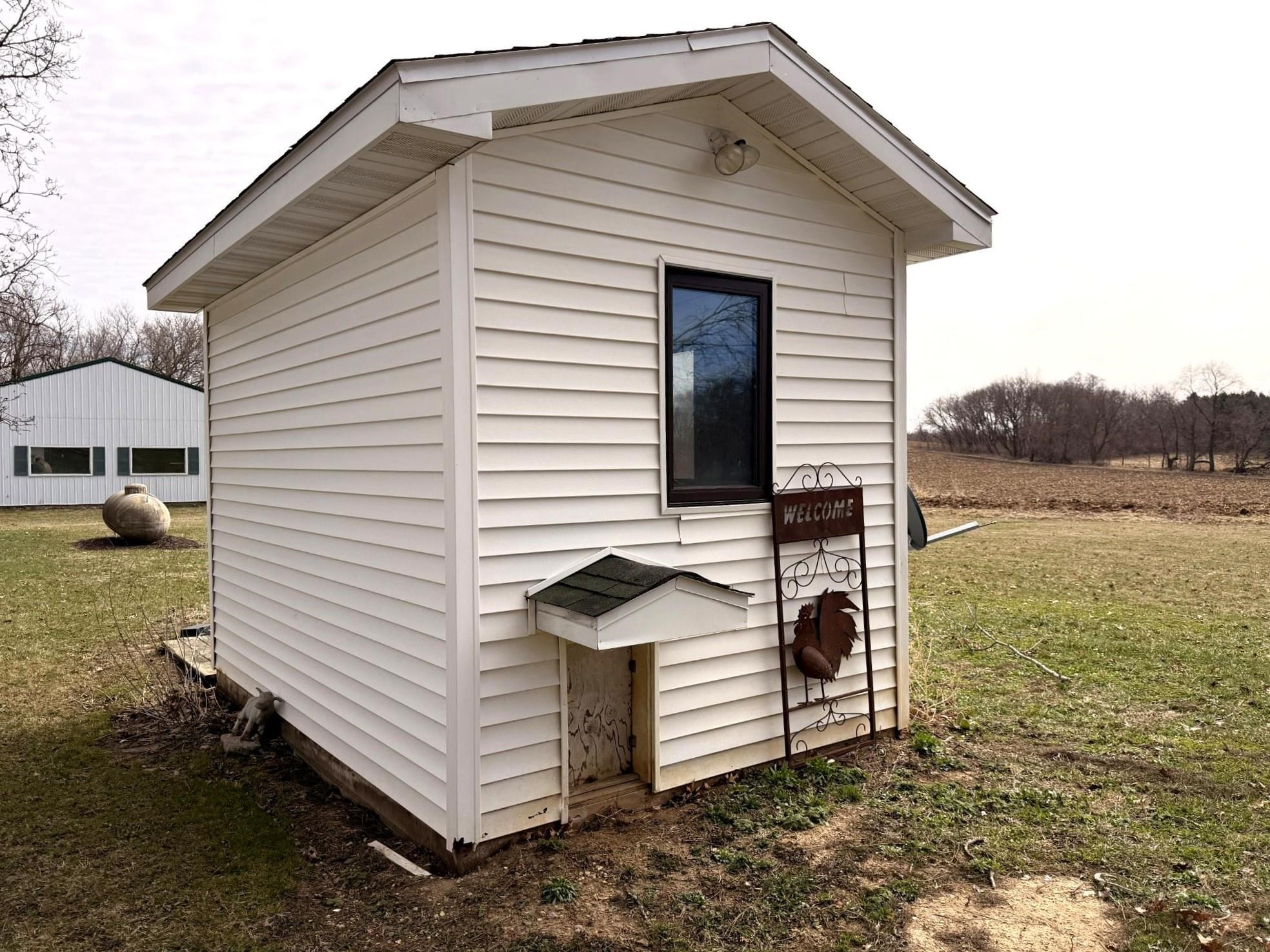 538 Windmill Road Brooklyn, WI 53521 - Photo 29 of 48