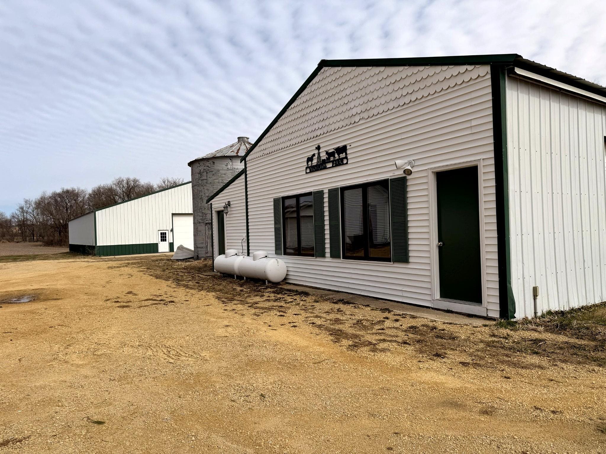 538 Windmill Road Brooklyn, WI 53521 - Photo 35 of 48