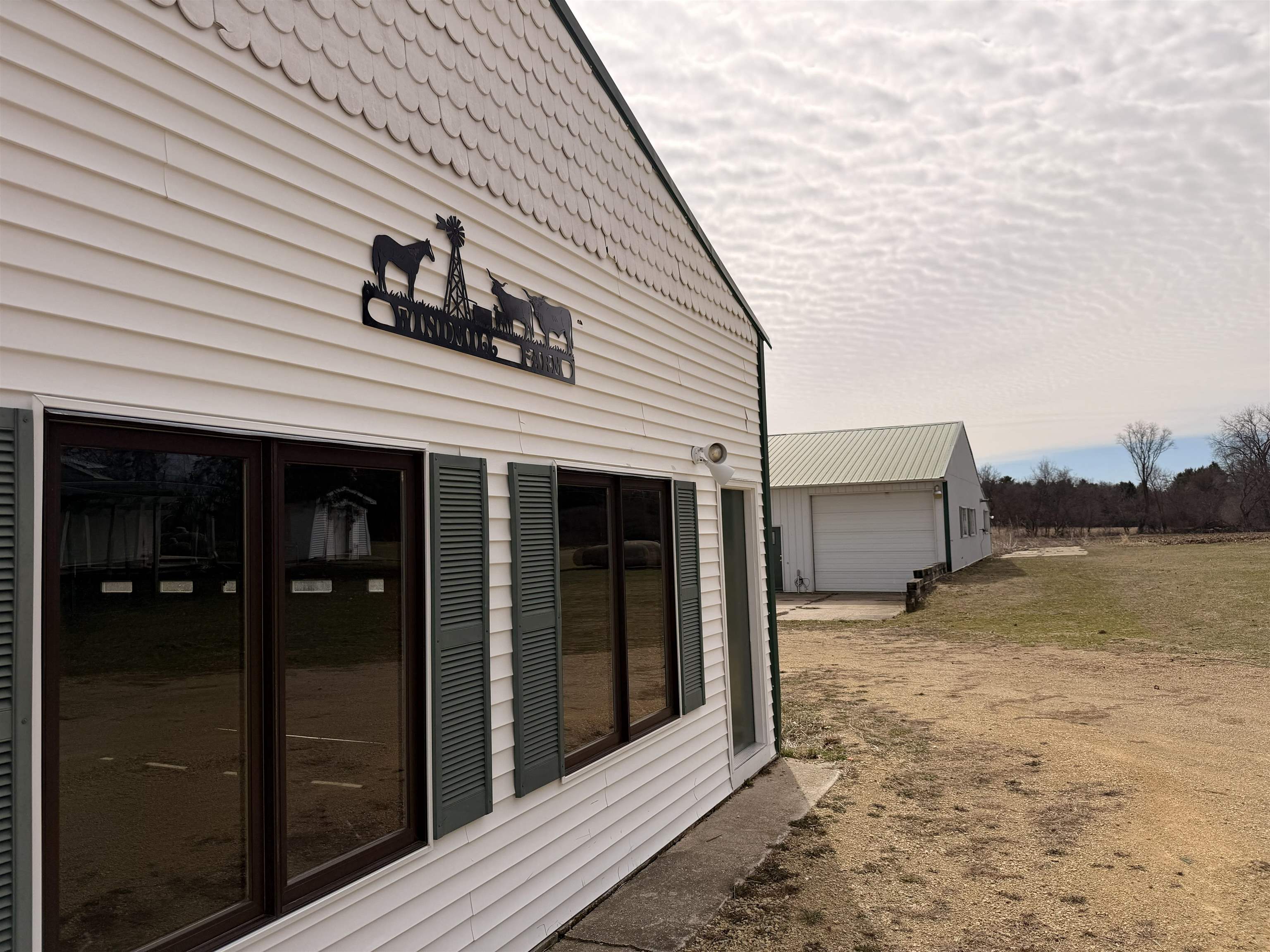 538 Windmill Road Brooklyn, WI 53521 - Photo 40 of 48