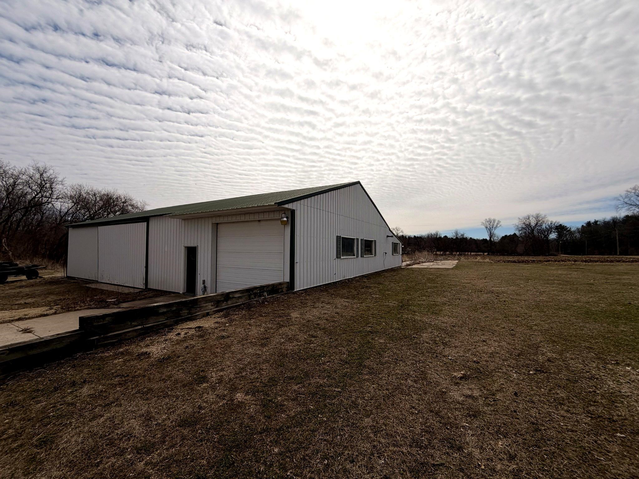 538 Windmill Road Brooklyn, WI 53521 - Photo 41 of 48