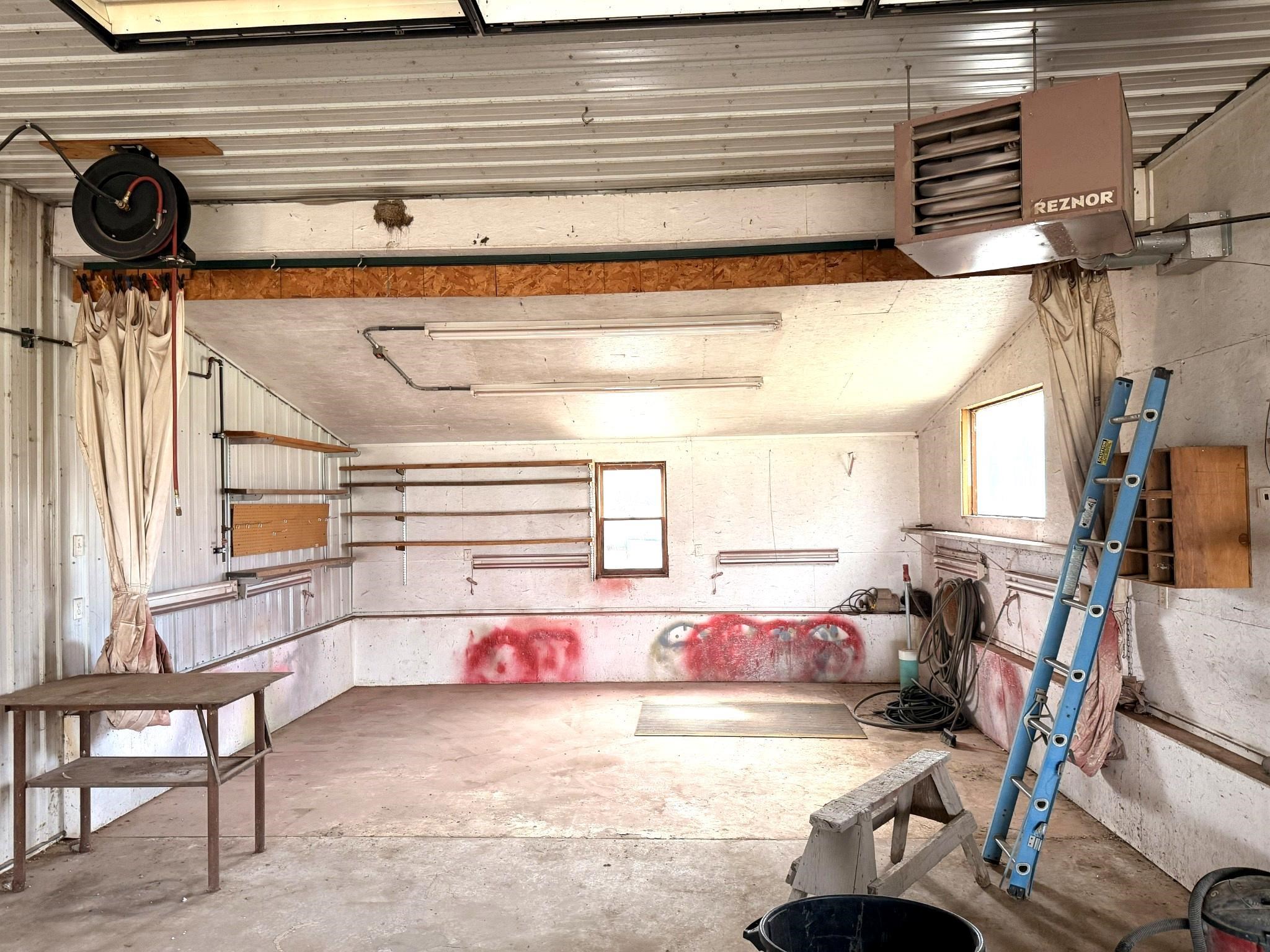 538 Windmill Road Brooklyn, WI 53521 - Photo 43 of 48