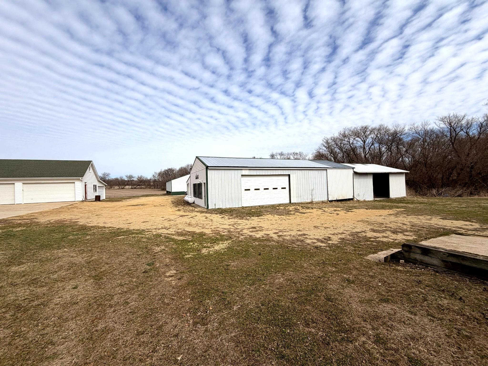 538 Windmill Road Brooklyn, WI 53521 - Photo 46 of 48