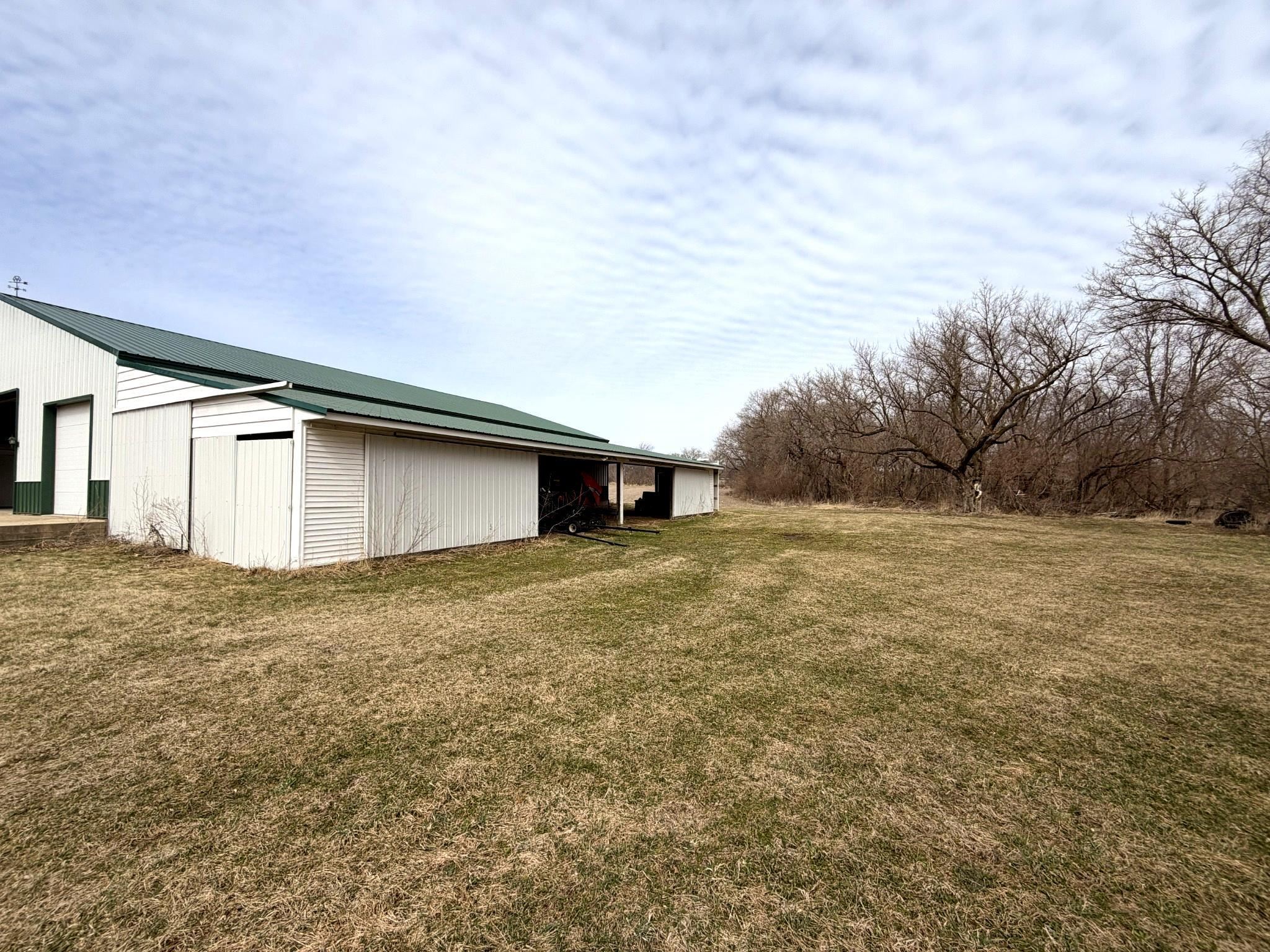 538 Windmill Road Brooklyn, WI 53521 - Photo 48 of 48