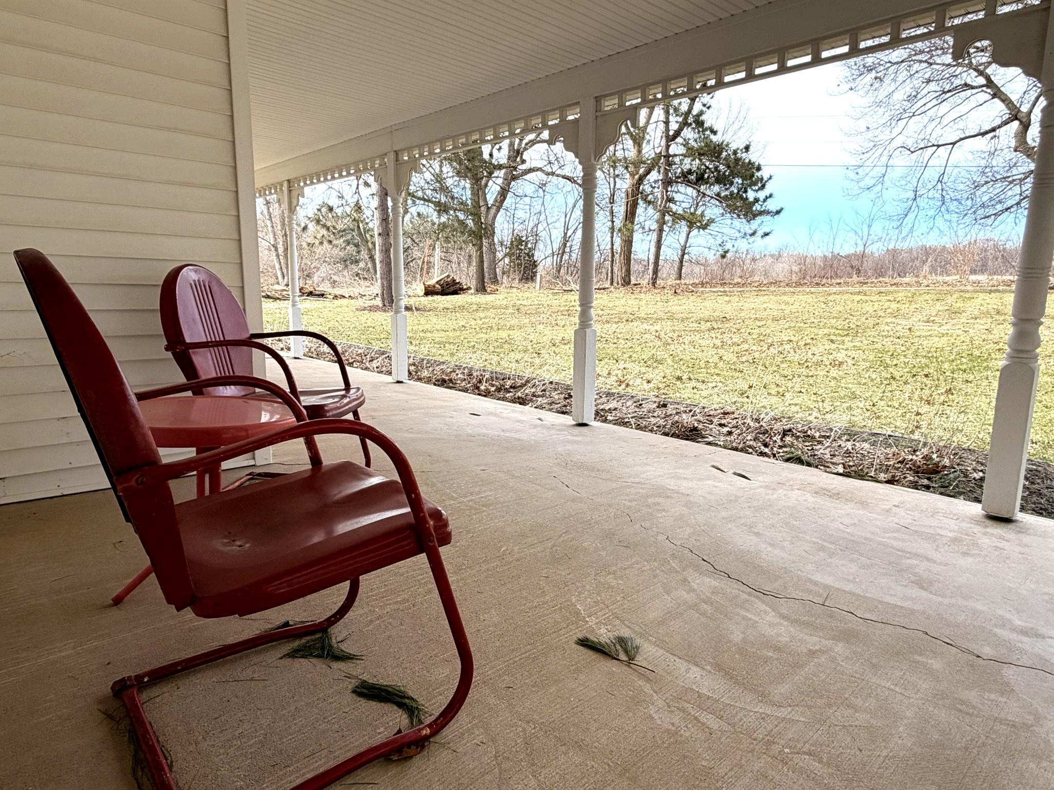 538 Windmill Road Brooklyn, WI 53521 - Photo 7 of 48