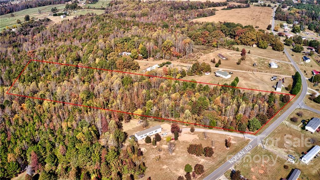 0 Nolan Road, Unit 115 Lawndale, NC 28090 - Photo 2 of 10 Gallery Image 2